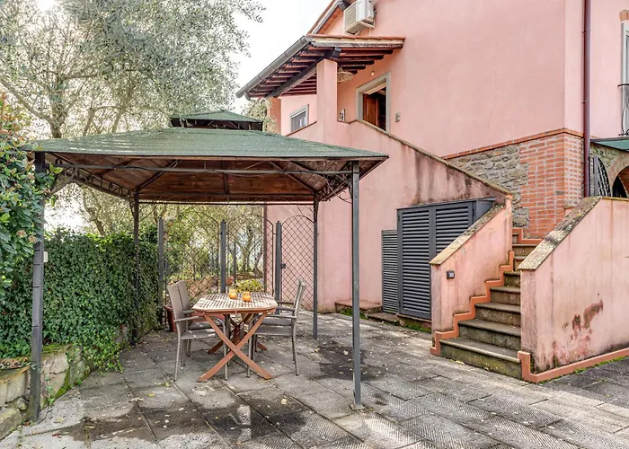 Podere Campiglia *